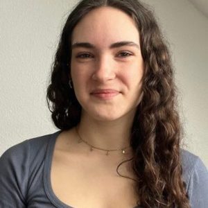 Carolin Bobbert